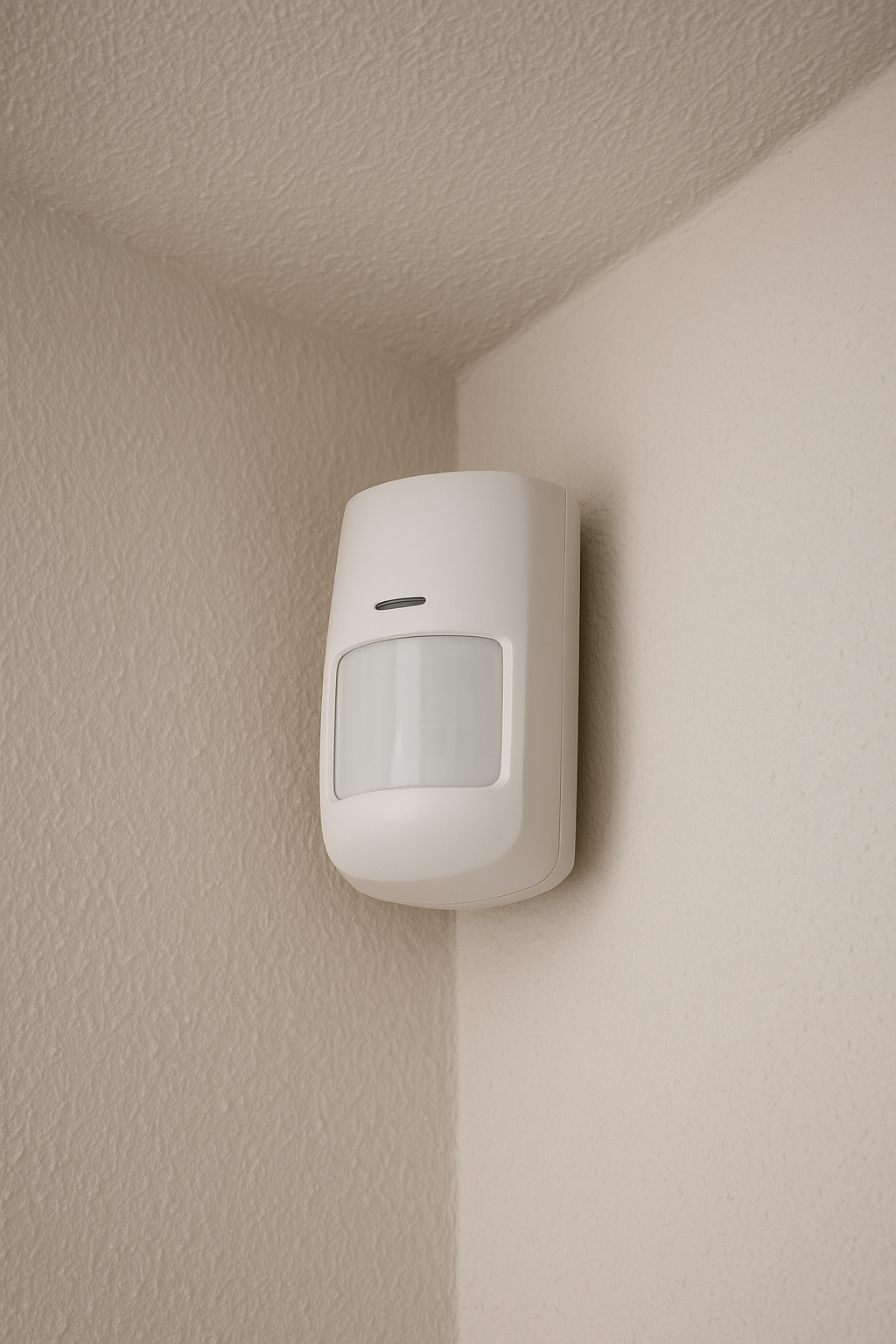 Montaż i konfiguracja systemów alarmowych cz.2