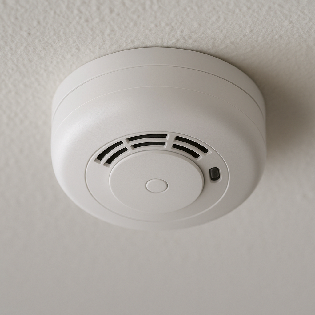 Montaż i konfiguracja systemów alarmowych cz.3