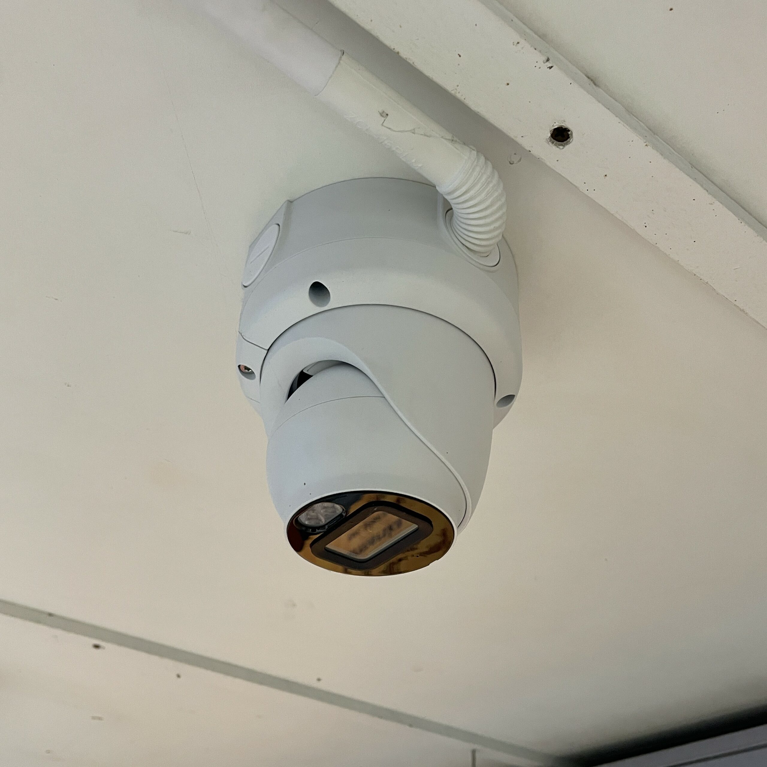 Monitoring Gdynia – instalacja, montaż i kompleksowe systemy wizyjne cz.1