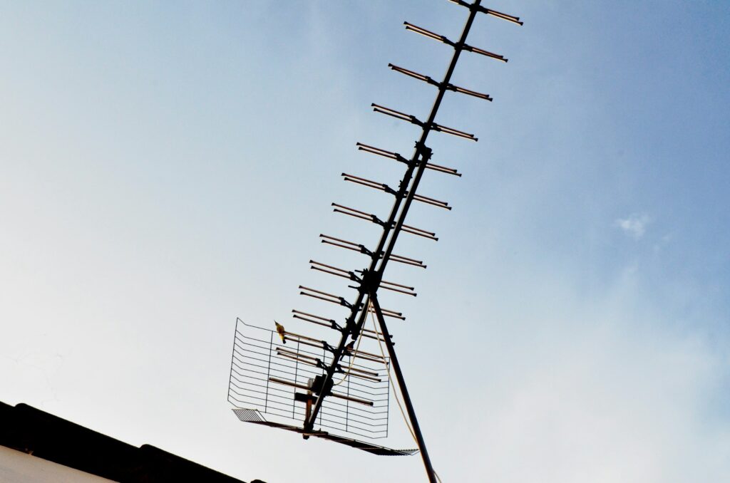 Antena Gdynia - Serwis