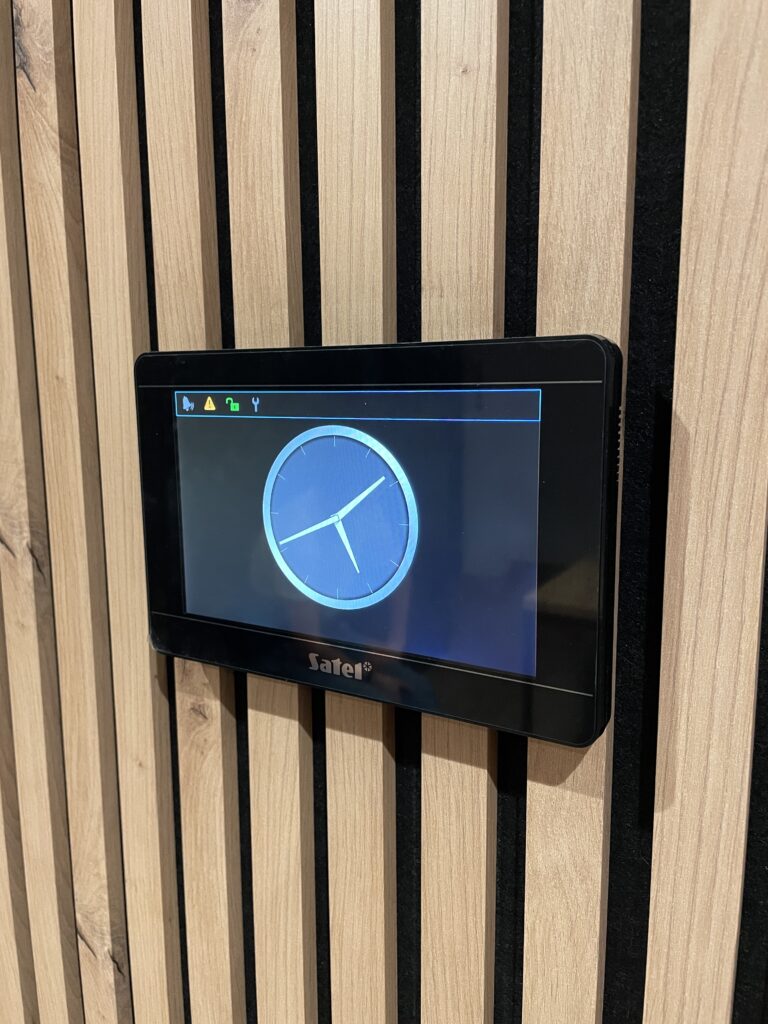 Systemy Alarmowe Gdynia