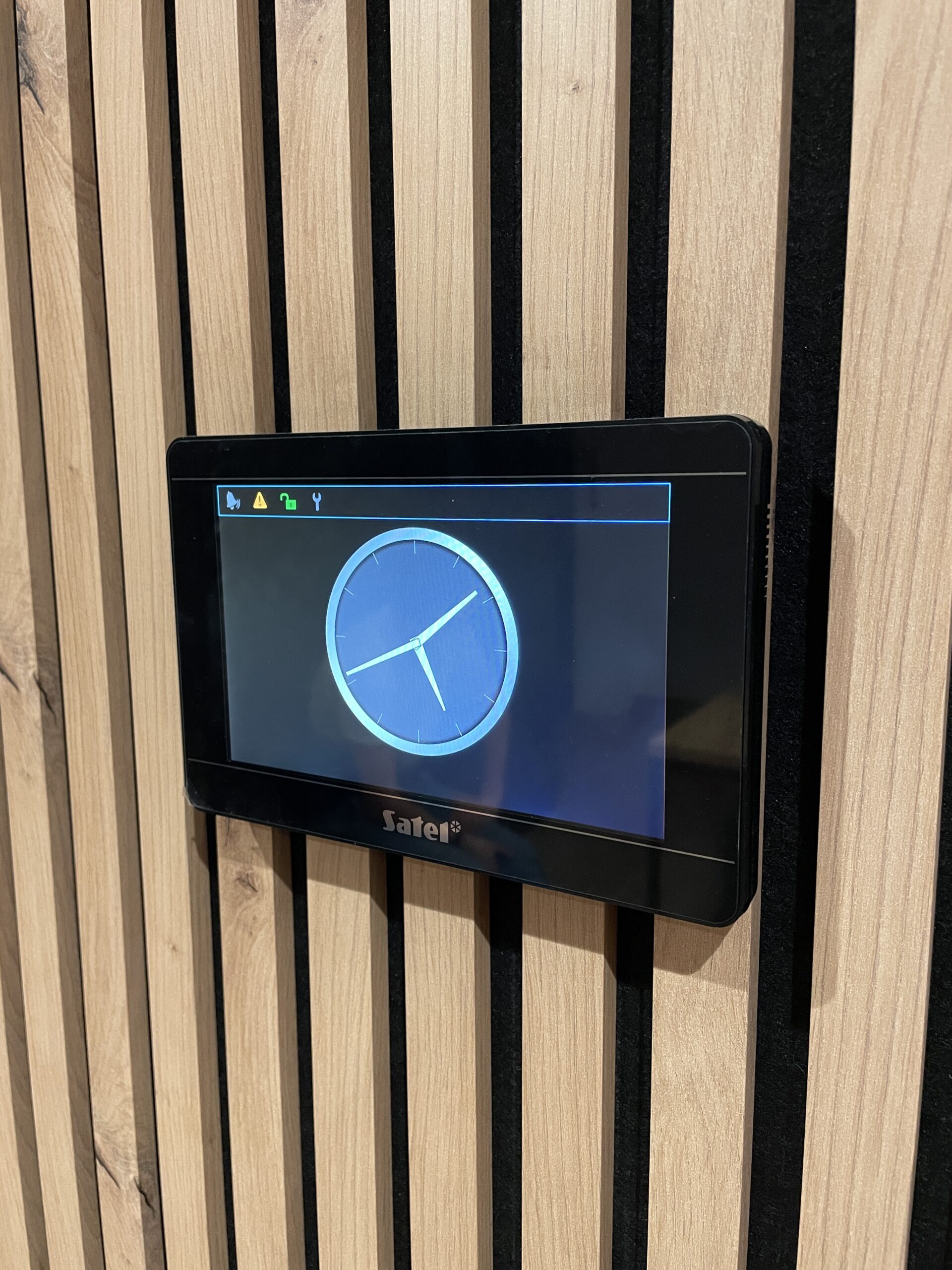 Systemy Alarmowe Gdynia