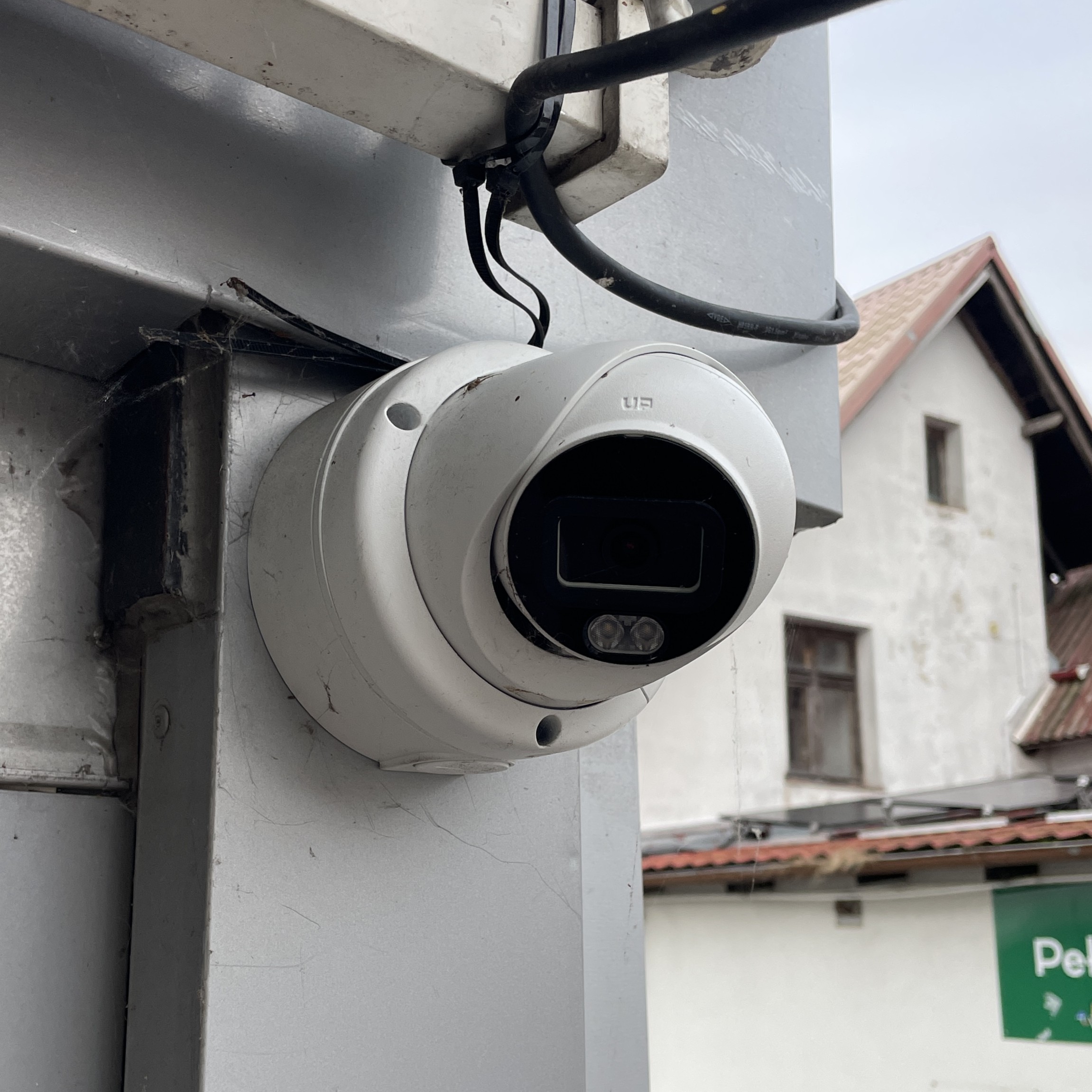 Monitoring Trójmiasto cz.2