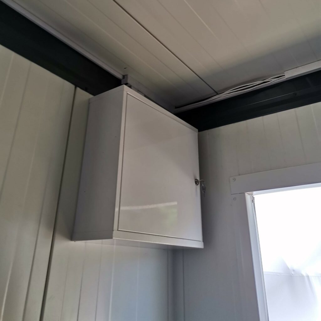 Instalacja Systemu Monitoringu Trójmiasto