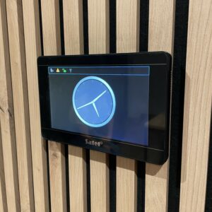 Wideodomofon Gdańsk