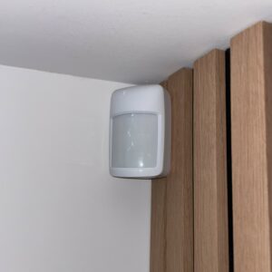 Czujnik alarmu Gdańsk