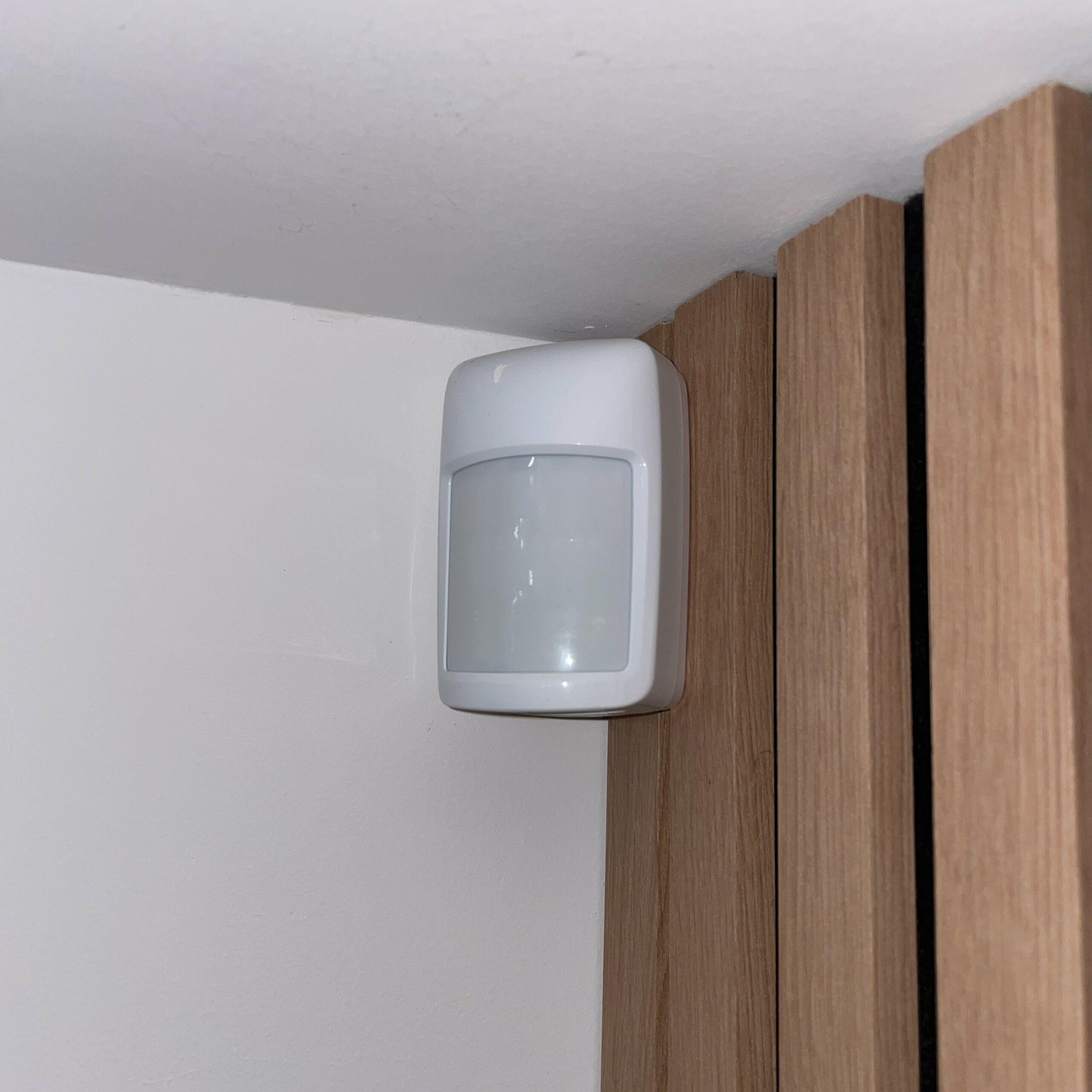 Rodzaje czujników ruchu – kompletny przewodnik po technologiach detekcji cz.1